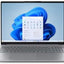 Laptop Lenovo ThinkBook 16 Gen 8 | Intel Core Ultra 7 255H Processor  | 32GB DDR5‑5600 RAM | Storage 512GB PCIe 4.0 SSD | Intel Arc 140T Graphics | Display 16" WUXGA IPS | DOS | Artic Grey | 1 Year Warranty