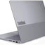 Laptop Lenovo ThinkBook 16 Gen 8 | Intel Core Ultra 7 255H Processor  | 32GB DDR5‑5600 RAM | Storage 512GB PCIe 4.0 SSD | Intel Arc 140T Graphics | Display 16" WUXGA IPS | DOS | Artic Grey | 1 Year Warranty