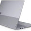 Laptop Lenovo ThinkBook 16 Gen 8 | Intel Core Ultra 7 255H Processor  | 32GB DDR5‑5600 RAM | Storage 512GB PCIe 4.0 SSD | Intel Arc 140T Graphics | Display 16" WUXGA IPS | DOS | Artic Grey | 1 Year Warranty