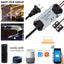 Smart Garage Door Controller
