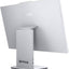 All In One PC | Lenovo Idea Centre Gen 9 AIO PC | Intel Core i7-13620H | 8 GB RAM DDR5 | 512 GB NVMe SSD | 23.8" FHD Touch | DOS | English Keyboard | Cloud Grey | 1 Year Warranty
