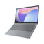 Laptop Lenovo IPS3- Intel Core i3 1315U, 8GB, 256GB, 15.6"FHD, Dos, Artic Grey, 1 Year