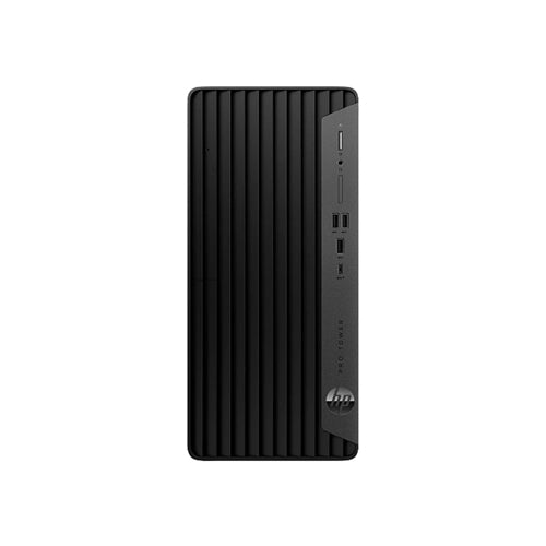 HP Pro Tower 400 G9 Desktop PC | Intel Core i5-13500 Processor | Ram 16GB  | Storage 512GB SSD | DOS | 1 Year Warranty