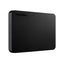 Toshiba 2TB Canvio Basics USB 3.2 Gen 1 Portable HDD