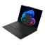 Laptop Lenovo ThinkPad E16 Gen 3 | Intel U7-256V Processor | 16GB RAM DDR5 | 1TB SSD Storage | Dispaly 16" WUXGA IPS | Intel Arc Graphics | FHD + IR Cam | Backlit KB | Wi-Fi 6E | 48Wh | 65W USB-C | Black | 1 Year Warranty