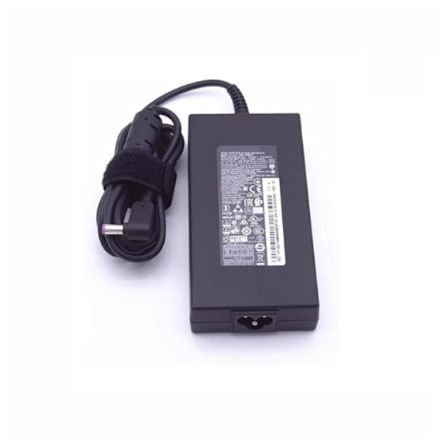 Acer Laptop Charger For 19.5V 6.92A with Power Cable