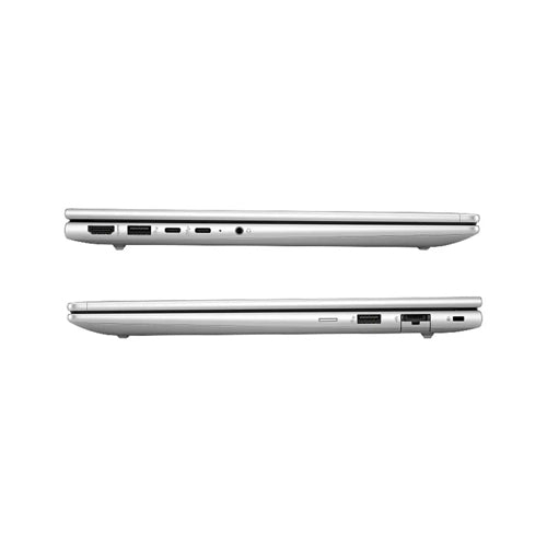 Laptop HP ProBook 440 G11 | Ultra 7 155H Processor | 16GB RAM DDR5 | 512GB (NVMe M.2 SSD) / DOS (Without OS) | 1 Year Warranty  | Color Pike Silver