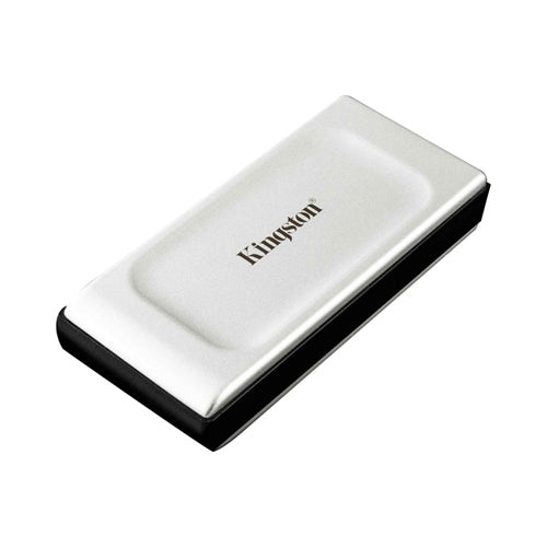 External SSD Kingston 500GB Portable SSD XS2000 External Solid State Drive, 2000MB/s