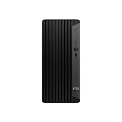 HP Pro Tower 400 G9 - i5-13500 | 8GB | 512GB SSD | DOS |1YW - Desktop