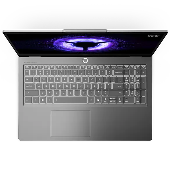 Gaming Laptop Lenovo LOQ  | Intel i7 - 13650HX  Processor | Ram 16GB DDR5 | Storage 512GB NVMe | RTX 5050 8GB VGA | Display 15.6" FHD | 1 Year Warranty