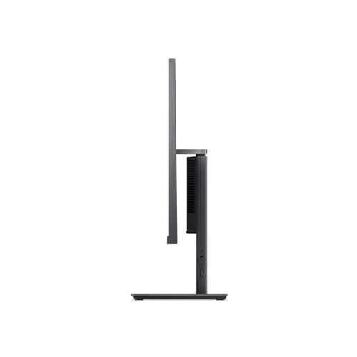 Lenovo IdeaCentre 27 Gen 9 AIO PC | Intel Core i7-13620H | 8GB RAM DDR5 | Storage 512GB (NVMe M.2 SSD) | Display 27" FHD Non-Touch | Arabic/English | 1 year Warranty | Luna Grey - Desktop
