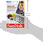 SanDisk Ultra Fit CZ43 64GB USB 3.0 Low-Profile Flash Drive Up To 150MBs Read- SDCZ43-064G-G46 [Older Version]