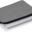 Laptop Sleeve  DICOTA D31292 13-14.1" Grey | Skin Base | Skin Base 33-35.8 CM | 13-14.1 Inches | Fits For MacBook Pro 15 and other device up to 350 - 245 - 30 mm | Color Grey