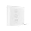 Smart Shutter Switch WiFi - White