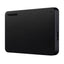 Toshiba 2TB Canvio Basics USB 3.2 Gen 1 Portable HDD