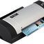 Plustek MobileOffice D620 - 5 sec| page |  600dpi | A6 | USB | Duplex Portable Scanner | 6 MW - Scanner