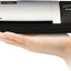 Plustek MobileOffice D620 - 5 sec| page |  600dpi | A6 | USB | Duplex Portable Scanner | 6 MW - Scanner