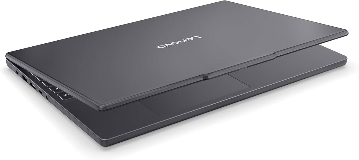 Laptop Lenovo IdeaPad Slim 3 Gen 10 | Intel Core i7-13620H | 16GB DDR5 Ram | Storage 512GB (NVMe M.2 SSD) | Display 15.3 WUXGA | 1 Year Warranty | Eng/Arb / Luna Grey -