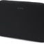 Laptop Sleeve Perfect Skin DICOTA  13-13.3" Black | Model : D31186 |  Made of elastic synthetic neoprene Material & Double protection against scratches