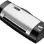 Plustek MobileOffice D620 - 5 sec| page |  600dpi | A6 | USB | Duplex Portable Scanner | 6 MW - Scanner