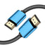 HDMI CABLE HDTV 4K Ultra HD 2.0V 4Kx2K Premium High Speed HDTV Standard Supports 4K 2160p, HDMI Cable Compatible for TV, Laptop, PC, Monitor and Projector 5MTR