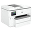 HP OfficeJet Pro 9730 All-in-One Printer (White) | 22ppm / 4800dpi | A3 | USB | LAN | Wi-Fi | Color Inkjet - Printer