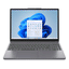 Laptop Lenovo IdeaPad Slim 3 Gen 10 | Intel Core i7-13620H | 16GB DDR5 Ram | Storage 512GB (NVMe M.2 SSD) | Display 15.3 WUXGA | 1 Year Warranty | Eng/Arb / Luna Grey -