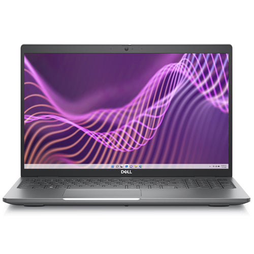 ديل لاتيتيود 5540 الجيل الثالث عشر كور i5 16 جيجابايت رام 512 جيجابايت NVMe SSD 15.6 بوصة FHD