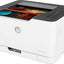 HP Color Laser 150nw - 18ppm | 600dpi | A4 | USB | LAN | Wi-Fi | Color Laser - Printer