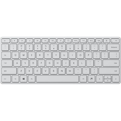 Microsoft Designer Compact Keyboard | Z1Y-00046