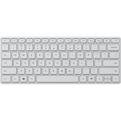 Microsoft Designer Compact Keyboard | Z1Y-00046