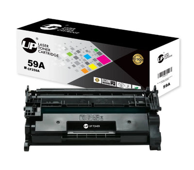UP TONER 59A CF259A For HP LaserJet Pro M304, M404, M428 ( With Chip ) WITH CHIP