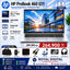 HP ProBook 460 G11، مقاس 16 بوصة، معالج Intel® Core™ Ultra 7، ذاكرة وصول عشوائي (DDR5) سعة 16 جيجابايت، قرص SSD NVMe سعة 512 جيجابايت، شاشة WUXGA بدقة 16 بوصة 