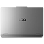 Gaming Laptop Lenovo LOQ  | Intel i7 - 13650HX  Processor | Ram 16GB DDR5 | Storage 512GB NVMe | RTX 5050 8GB VGA | Display 15.6" FHD | 1 Year Warranty