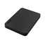 Toshiba 2TB Canvio Basics USB 3.2 Gen 1 Portable HDD