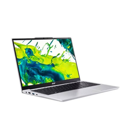 Acer Aspire Lite | NX.D5HEM.001 |  Intel® Core™ i7-13620H Processor | 16GB DDR5 | 1TB NVMe SSD | 15.6-inch Full HD | Silver | 1 Year Warranty