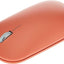 Microsoft Modern Mobile Mouse, Bluetooth, Peach Color - [KTF-00047]
