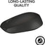 Logitech Wireless Mouse M171 Grey