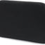 Laptop Sleeve Perfect Skin DICOTA  13-13.3" Black | Model : D31186 |  Made of elastic synthetic neoprene Material & Double protection against scratches