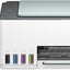 HP Smart Tank 582 Wireless All-in-One Printer | Print | Scan | Copy | Up to 18,000 black or 6,000 color pages | Green | 1 Year Warranty