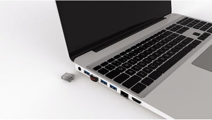 SanDisk Ultra Fit CZ43 64GB USB 3.0 Low-Profile Flash Drive Up To 150MBs Read- SDCZ43-064G-G46 [Older Version]