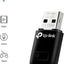 TP-Link TL-WN823N N300 Mini | USB Wireless |  WiFi Network Adapter for pc, Ideal for Raspberry Pi