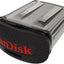 SanDisk Ultra Fit CZ43 64GB USB 3.0 Low-Profile Flash Drive Up To 150MBs Read- SDCZ43-064G-G46 [Older Version]
