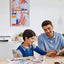 HP Smart Tank 580 Wireless All In One Printer, Print, Scan, Copy, Print up to 18000 black or 6000 color pages - White [1F3Y2A]