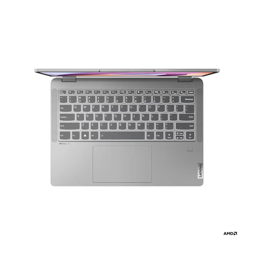 Laptop Lenovo IdeaPad Flex 5 Gen 8 | AMD Ryzen 5 | 8GB | 512GB (NVMe M.2 SSD) | 14.0" WUXGA Multi-Touch | Win 11 Home | 1 Year Warranty  | Arctic Grey