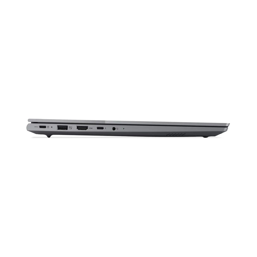 Laptop Lenovo ThinkBook 16 G8 IAL | Intel Core Ultra 7-255H Processor | 16GB DDR5 | Storage 512GB SSD | Integrated Intel Graphics | 16" WUXGA Display | Backlit Keyboard | 21SK0030GR | Arctic Grey | 1 Year Warranty