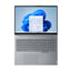 Lenovo ThinkBook 16 G8 | Intel Ultra 9 185H Processor  | Ram 16GB DDR5 | Storage 512GB NVMe M.2 SSD | 1 year Warranty | Arabic/English | Arctic Grey