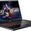 Gaming  Laptop Acer Nitro V15 | Intel Core i9-13900H Processor | Ram 16GB DDR5 RAM | Storage 512GB SSD Nvme | VGA NVIDIA GeForce RTX 5060 - 8GB | Display 15.6" FHD IPS RTX | 1Year Warranty