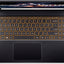 Gaming  Laptop Acer Nitro V15 | Intel Core i9-13900H Processor | Ram 16GB DDR5 RAM | Storage 512GB SSD Nvme | VGA NVIDIA GeForce RTX 5060 - 8GB | Display 15.6" FHD IPS RTX | 1Year Warranty