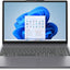 Laptop Lenovo IdeaPad Slim 3 Gen 10 | Intel Core i7-13620H | 16GB DDR5 Ram | Storage 512GB (NVMe M.2 SSD) | Display 15.3 WUXGA | 1 Year Warranty | Eng/Arb / Luna Grey -